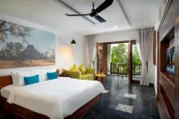 Bopha Wat Bo Residence Hotel in zona Vanda Institute Siem Reap Branch