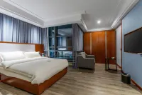 King's Park International Hotel Hotels in Tonggu County