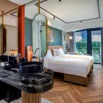 Tribe Bali Kuta Beach