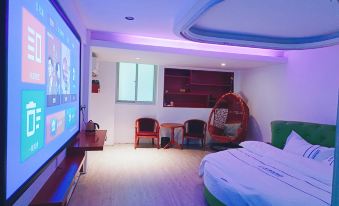 Quanzhou Longcheng Boutique Hotel