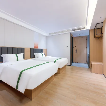 GreenTree Inn Hotel Hotels in Baisha