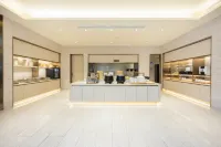 JI 호텔 (자싱 남후 비즈니스 애비뉴) 자싱 호텔