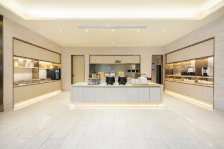 JI Hotel (Jiaxing Nanhu Business Avenue) Отели рядом со станцией Jiaxing South Railway Station