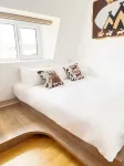 Hulunbergen River Reindeer Ji Homestay Hotels in Genhe