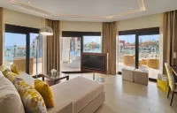 GF Victoria Hotels in Costa Adeje