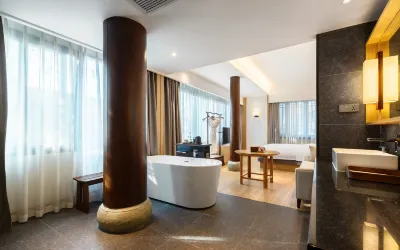 E-hotel
