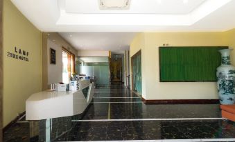 Lanfei Hotel (Xiangshui Hengmei Homeland)