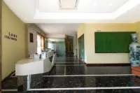 Lanfei Hotel (Xiangshui Hengmei Homeland) Hotels in Xiangshui