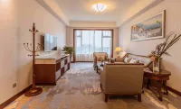 Haiyuan International Hotel - Kolam Renang