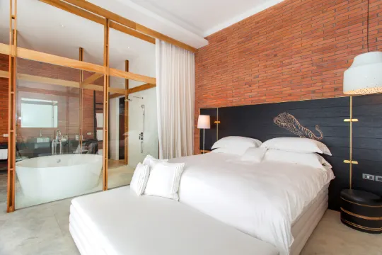 ห้องซูพีเรีย