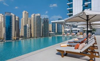 Vida Dubai Marina & Yacht Club