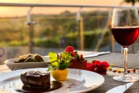 Barut GOIA - breakfast