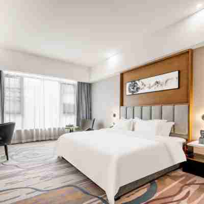 西江千戶苗寨千雲山房大飯店 Rooms