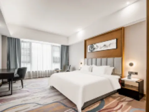 西江千户苗寨千雲山房大酒店 凱里酒店