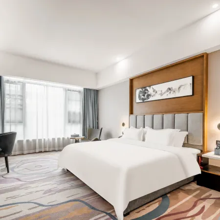 Qianyunshanfang Hotel, Xijiang Qianhu Miao Village(West Gate Tourist Service Center Branch)