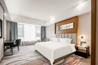 QIAN YUN SHAN FANG HOTEL Hotels near Langde Shangzhai - Performance Venue