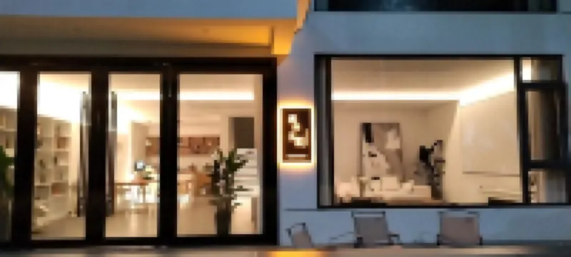 Xishan Yunyin B&B Hotels near Shishe Village