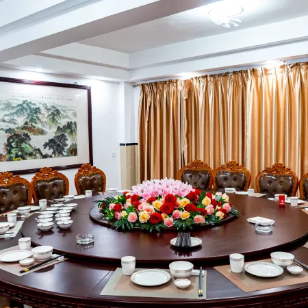 Yinhaiwan Hotel