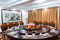 Yinhaiwan Hotel