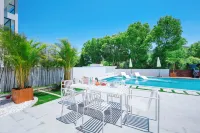Mogan SEEYOU Sheyu Mountain Residence Hotels near Sang Farm