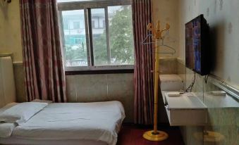 Xingfu Inn Express Hotel (Lixin Wenzhou Road)