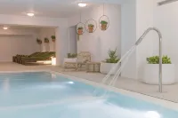 HM Ayron Park - Adults Only - Spa