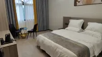 Pengshui Hengyan Homestay (Ayihe Branch)