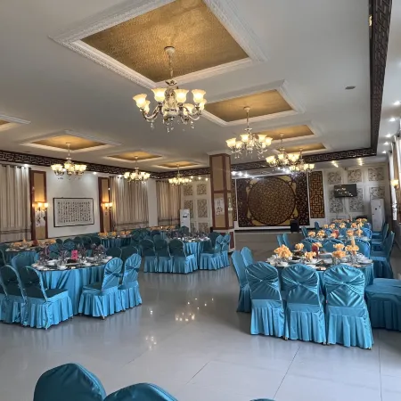 Luanchuan Hotel