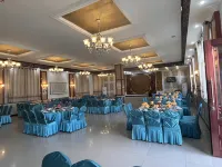 Luanchuan Hotel Hotels in Jingchuan