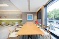 JI Hotel (Jinhua Wuyi Branch) - Wifi