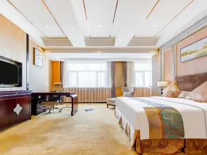 Kaijing Ka Wah Hotel