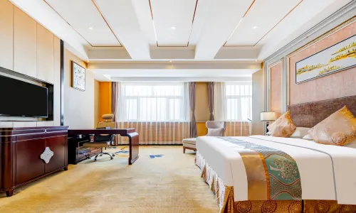 Kaijing Ka Wah Hotel