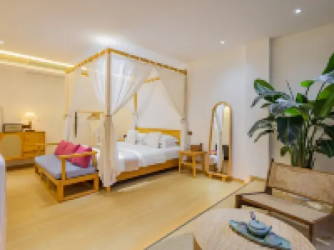 Qingshe Inn Hotels in Changyang