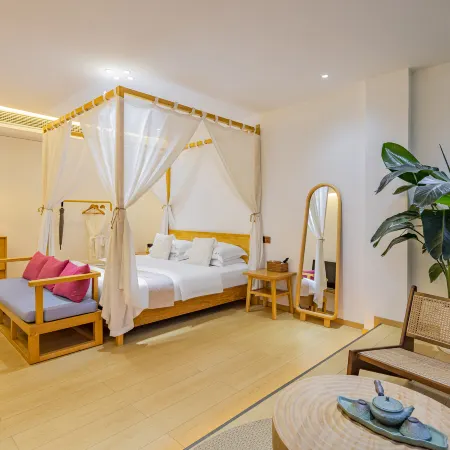 Qingshe Inn