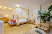 Qingshe Inn Hotels in Changyang