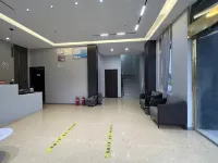 Suzhou Leke Business Hotel - Pet friendly