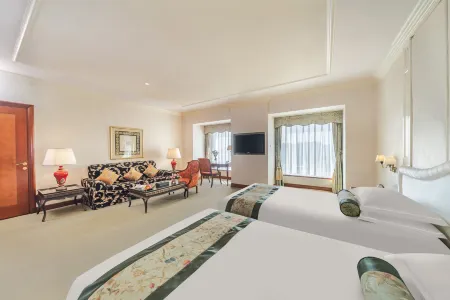 Jiajin Hotel Zhengzhou