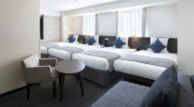 ART HOTEL Nippori Lungwood