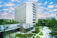 Neijiang Qinyuanchun Hotel