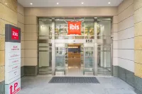 Ibis Hotel (Shanghai Xujiahui) Các khách sạn ở Thượng Hải