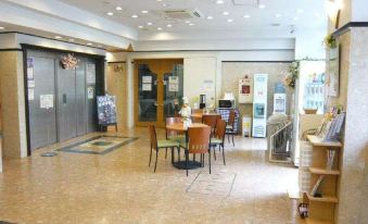 Toyoko Inn Hakata-Eki Minami