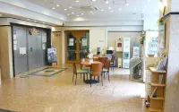 Toyoko Inn Hakata-Eki Minami Hotels in Fukuoka