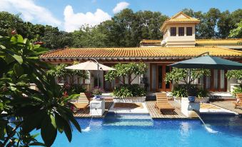 Zhongshan Hot Spring Resort