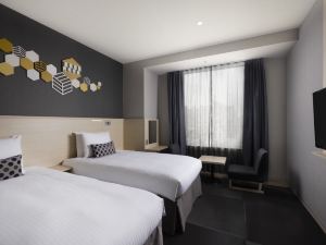 Ibis Styles Tokyo Ginza East