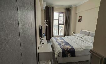 Xiangyun Fangzhou Hotel