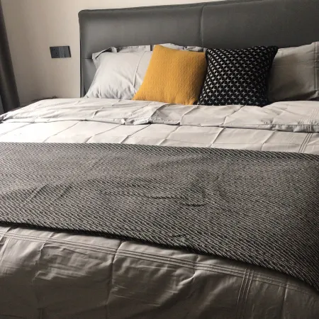 Tonglu serenity homestay Отели рядом с достопримечательностью «Sanzhai Liuyuan»