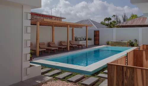 Nebo Studio Apartments - 2-Star