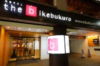 the b ikebukuro Hotels near Ikebukuro