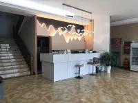 Gengma ziqidonglai Hotel