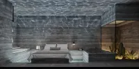 Changsha Fangtang Ancient Hotel (Wuyi Square IFS International Financial Center) Hotell i Furong District